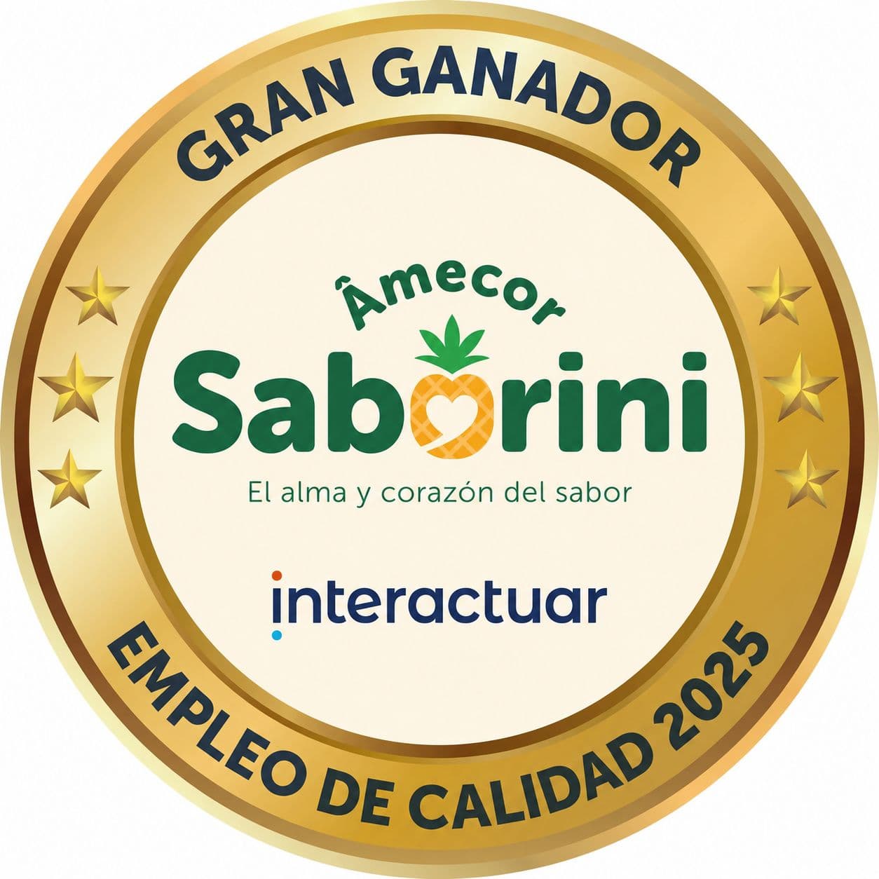 Gran Ganador