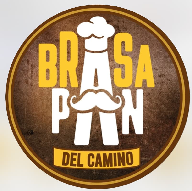 Brasa Pan del Camino