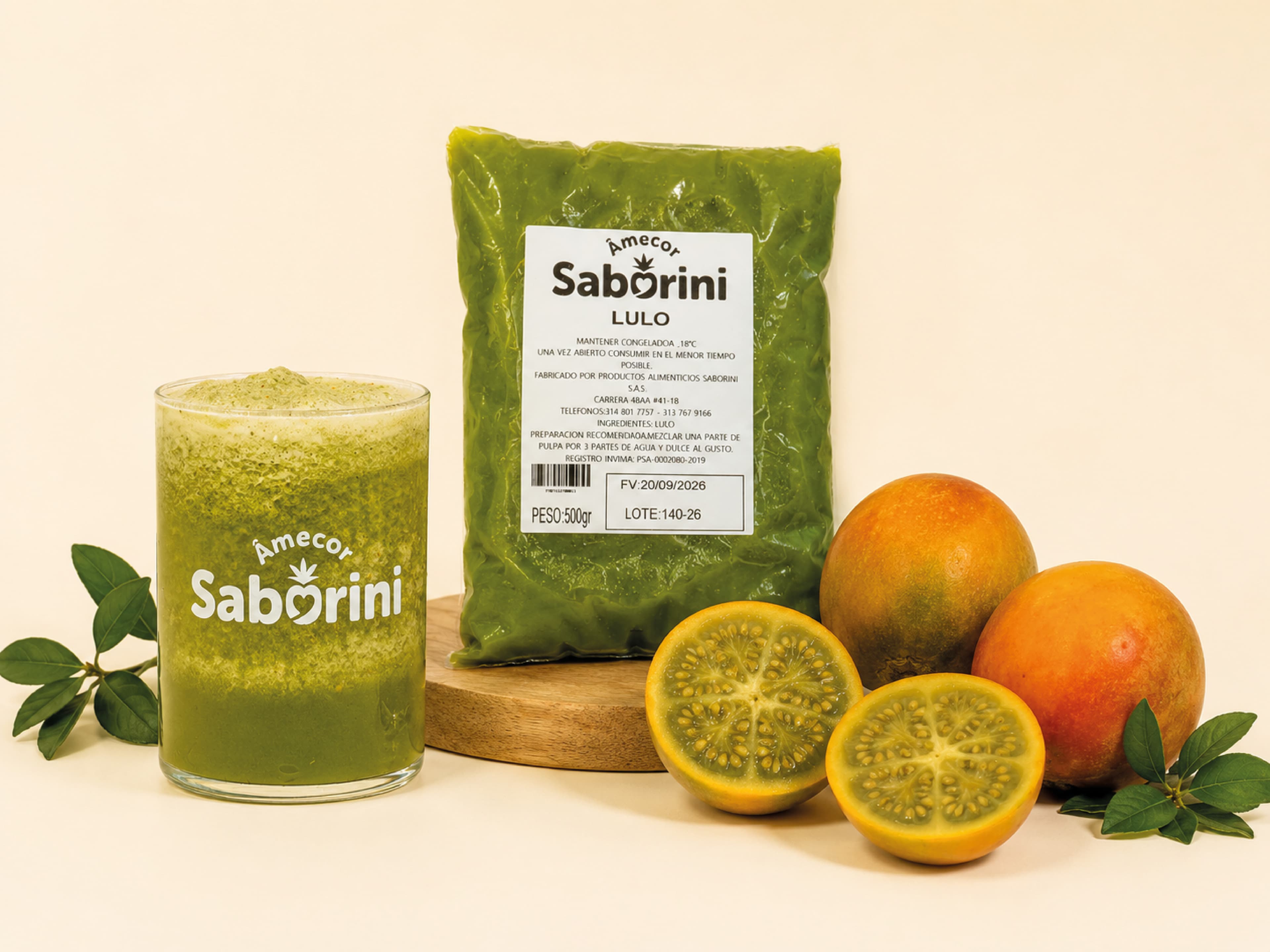 Lulo