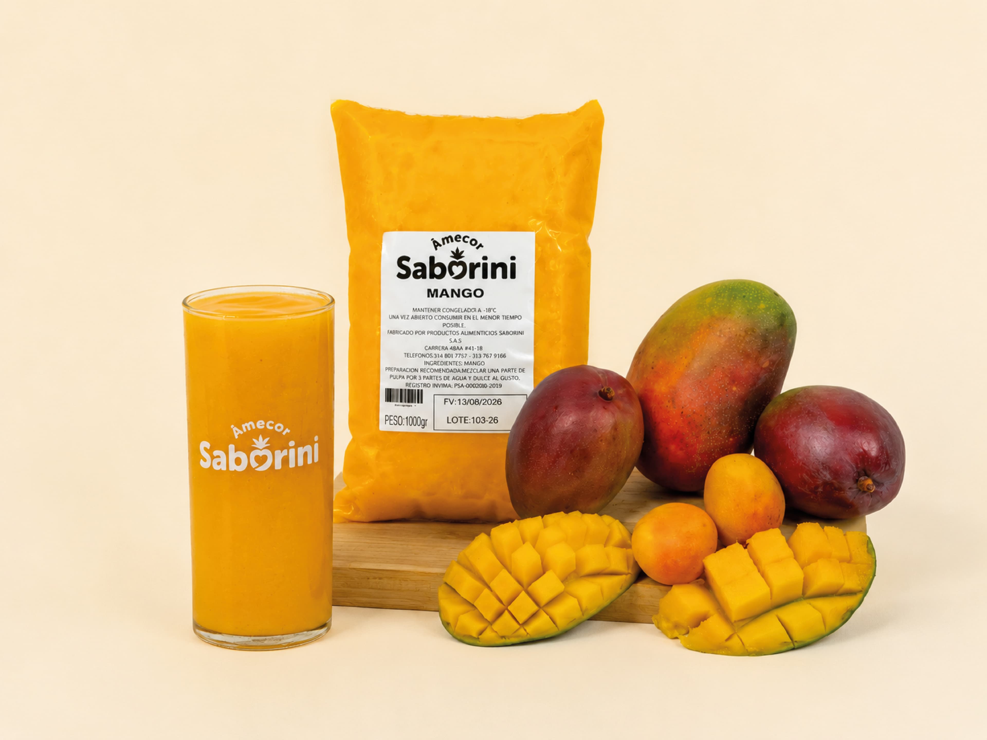 Mango